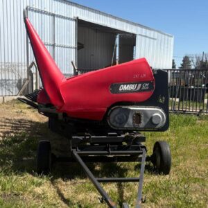 Cabezal maicero Usado – 12 surcos a 52cm – INT 628