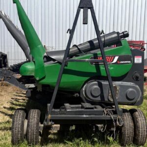 Cabezal maicero Usado – 18 surcos a 52cm – INT 636