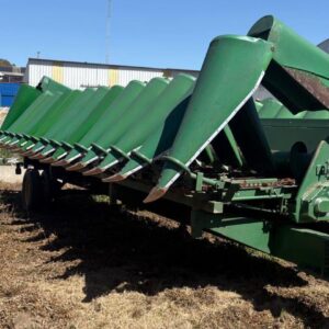 Cabezal maicero Usado – 13 surcos a 52cm – INT 68