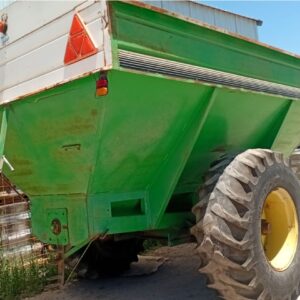 Tolva autodescargable – INT 1280