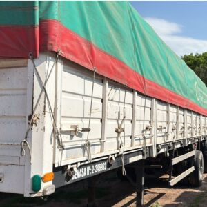 Semirremolque Barandas Volcables – INT. 315